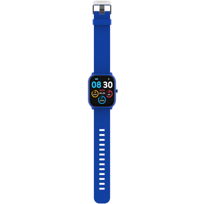 Celly - Celly Smartwatch För Barn - Blå