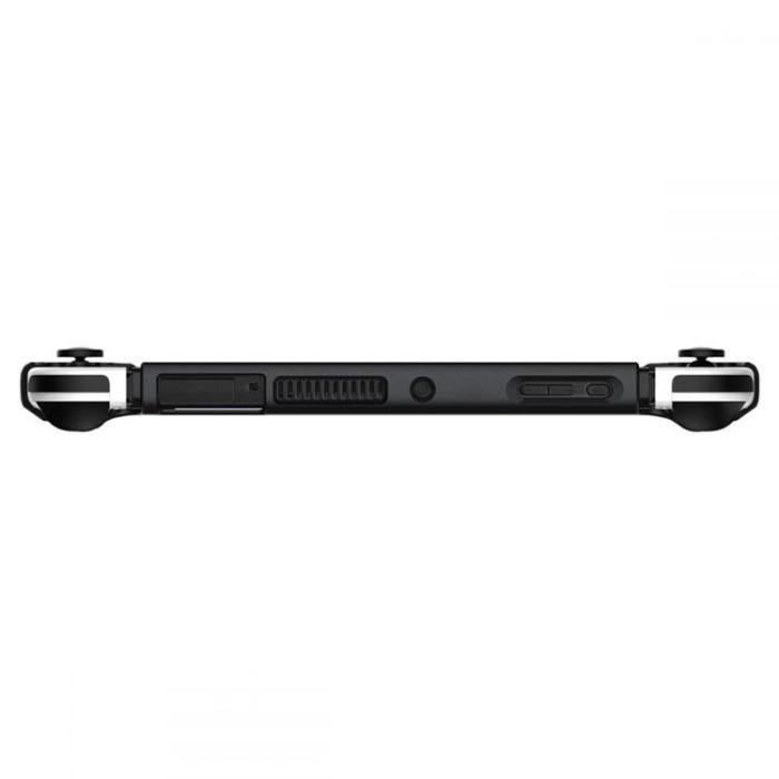 UTGATT - Spigen Nintendo Switch OLED Skal Thin Fit - Svart