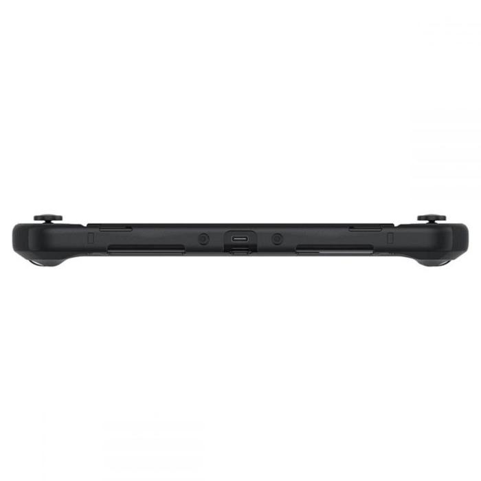 UTGATT - Spigen Nintendo Switch OLED Skal Thin Fit - Svart