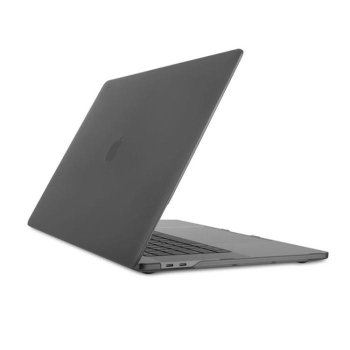 Moshi - Moshi iGlaze för MacBook Pro 16-tum - Svart