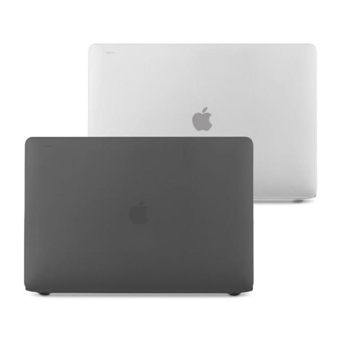 Moshi - Moshi iGlaze för MacBook Pro 16-tum - Svart