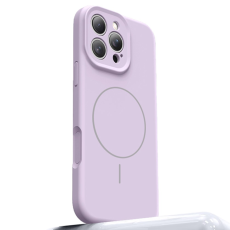 A-One Brand - iPhone 16 Pro Mobilskal Magafe med Camera Touch Control - Lila