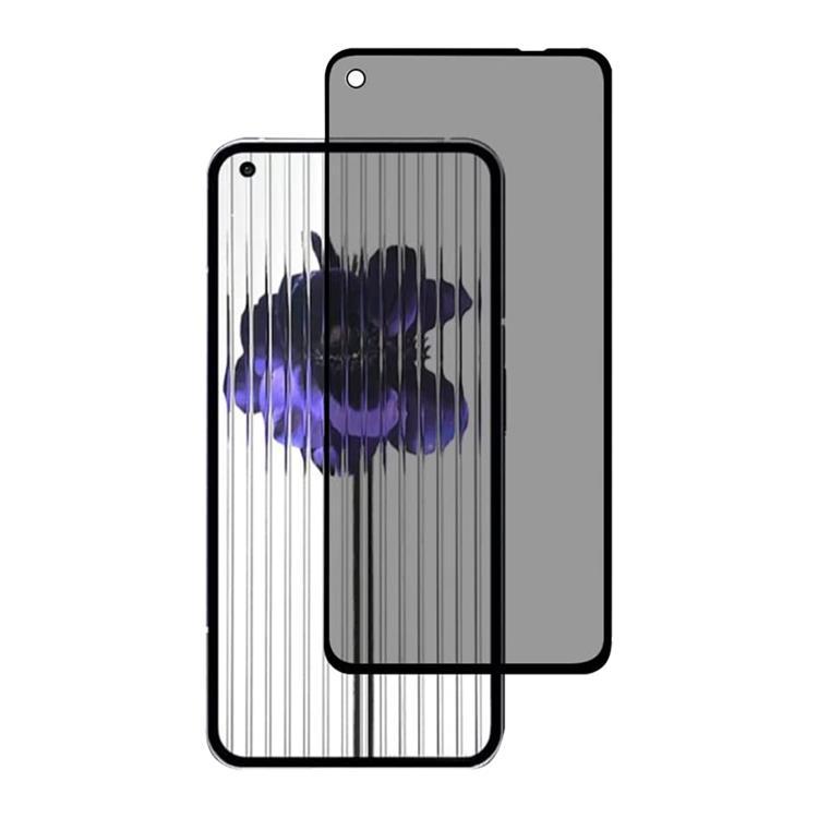 [1-PACK] Privacy Härdat Glas Skärmskydd Nothing Phone 1 | 5468 | AlltMobil