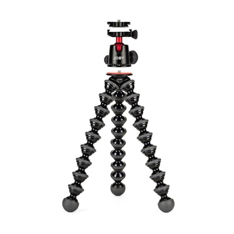 JOBY Stativkit GorillaPod - Svart | 150 | AlltMobil