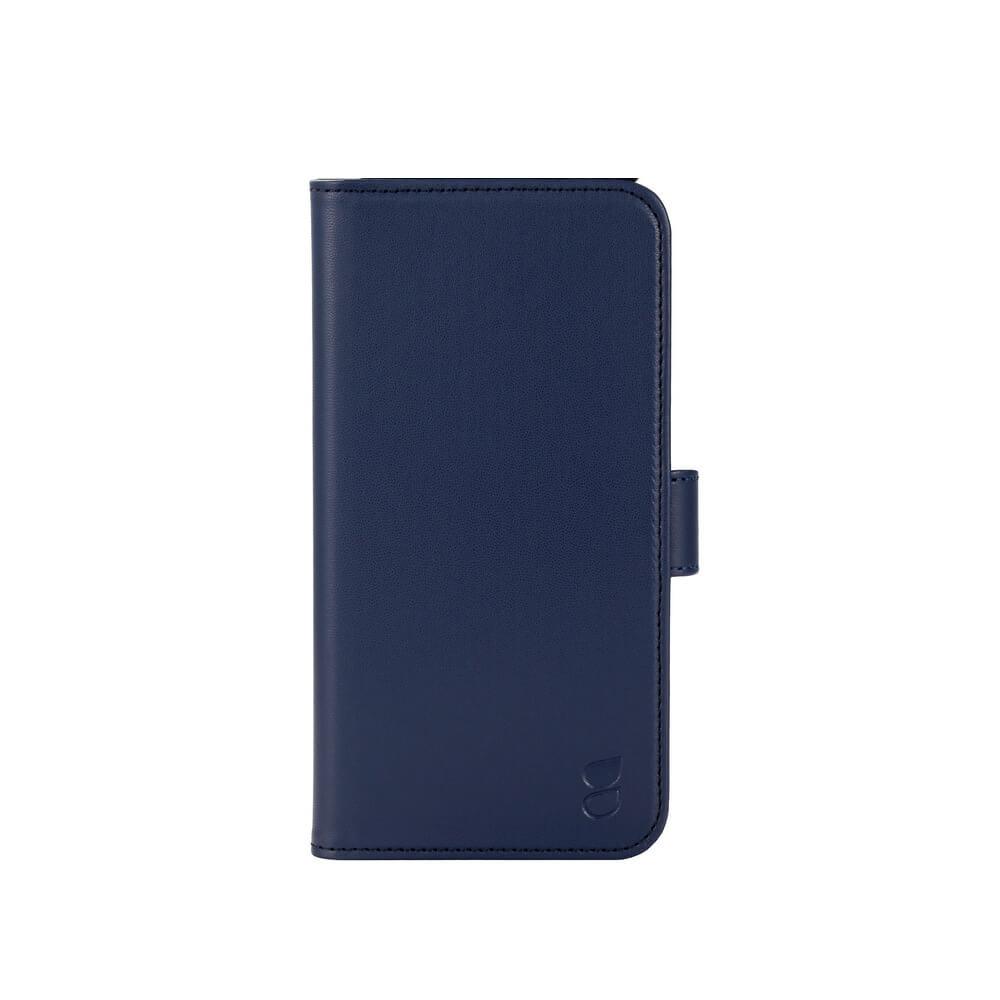 GEAR Mobilfodral Blå Limited Edition iPhone 12 Pro Max | 2353 | AlltMobil