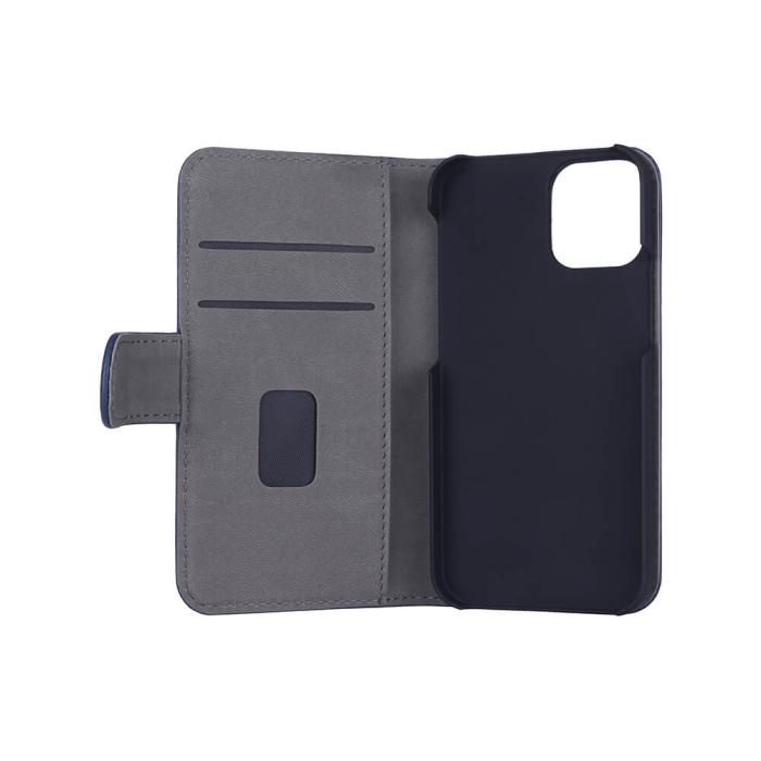 GEAR - GEAR Mobilfodral Blå Limited Edition iPhone 12 Mini