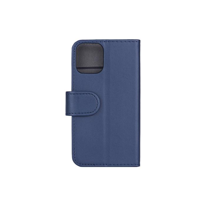 GEAR - GEAR Mobilfodral Blå Limited Edition iPhone 12 Mini