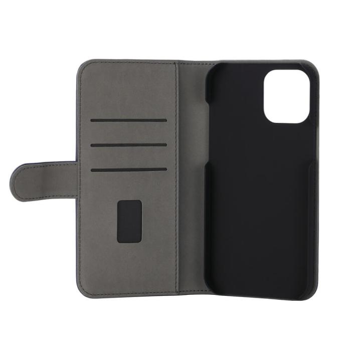 GEAR - GEAR Mobilfodral Blå Limited Edition iPhone 12 Pro Max