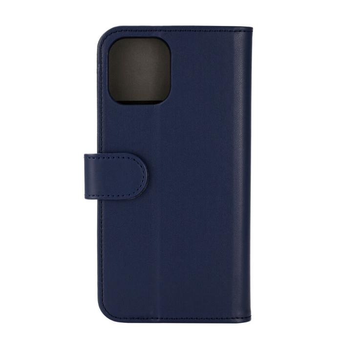 GEAR - GEAR Mobilfodral Blå Limited Edition iPhone 12 Pro Max