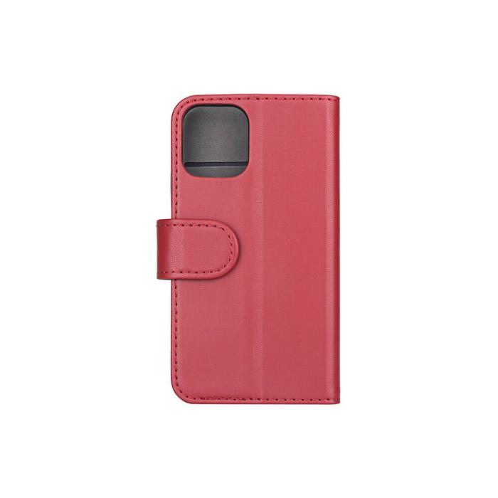 GEAR - GEAR Mobilfodral Röd Limited Edition iPhone 12 Mini