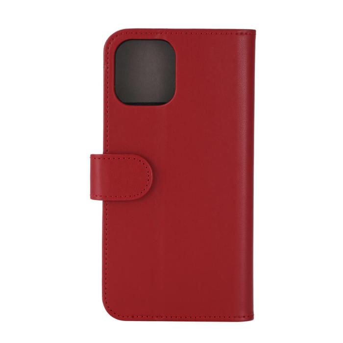 GEAR - GEAR Mobilfodral Röd Limited Edition iPhone 12 Pro Max