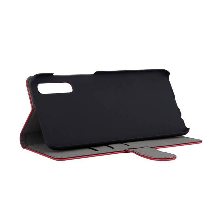 GEAR - GEAR Mobilfodral Röd Limited Edition Samsung A70