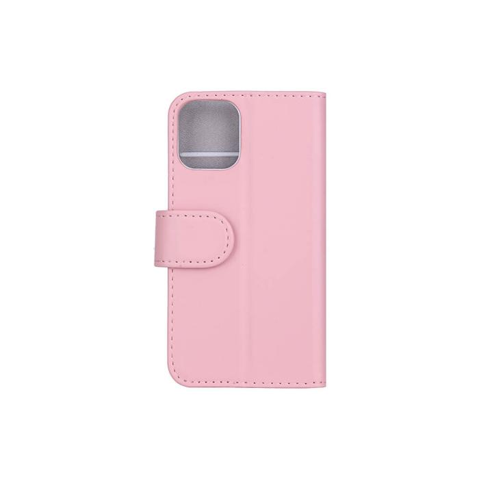 GEAR - GEAR Mobilfodral Rosa iPhone 12 Mini