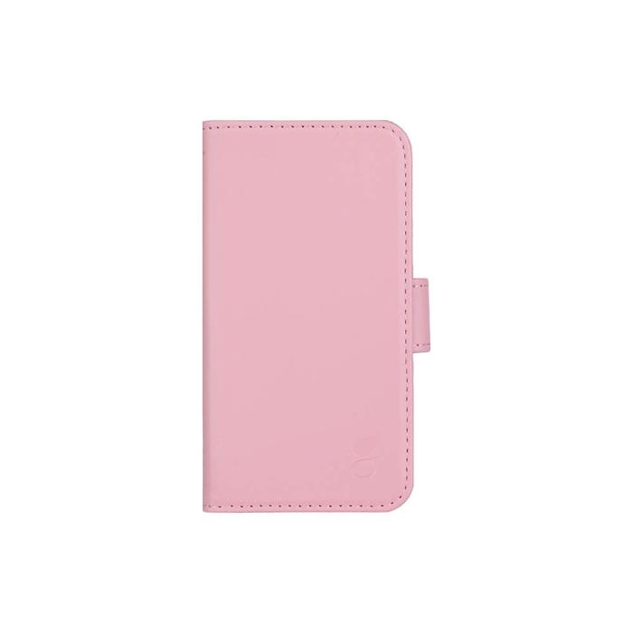 GEAR - GEAR Mobilfodral Rosa iPhone 12 Mini