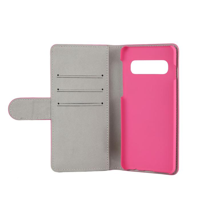 GEAR - GEAR Mobilfodral Rosa Samsung S10e