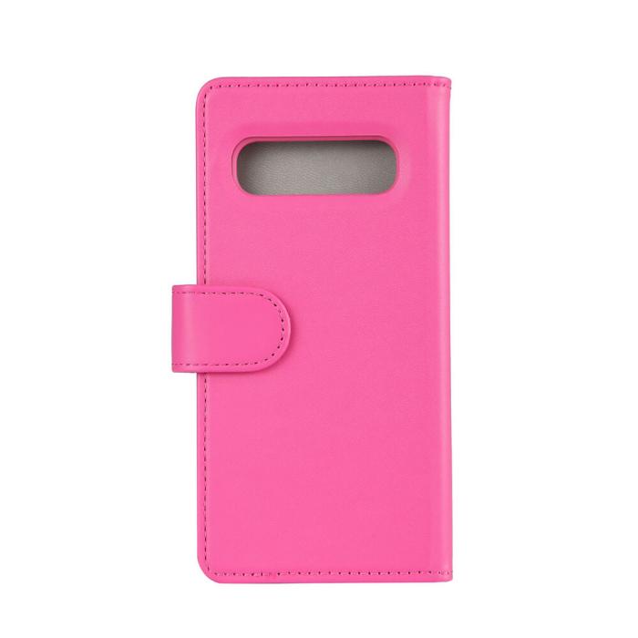 GEAR - GEAR Mobilfodral Rosa Samsung S10e