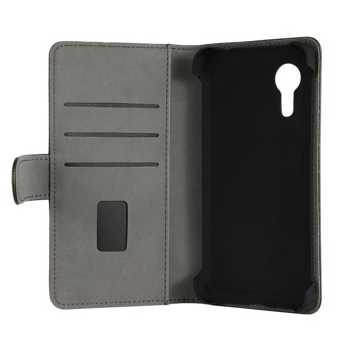 GEAR - GEAR Mobilfodral Samsung Xcover 5 - Svart