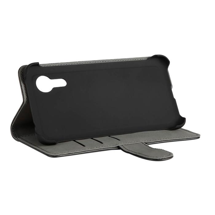 GEAR - GEAR Mobilfodral Samsung Xcover 5 - Svart