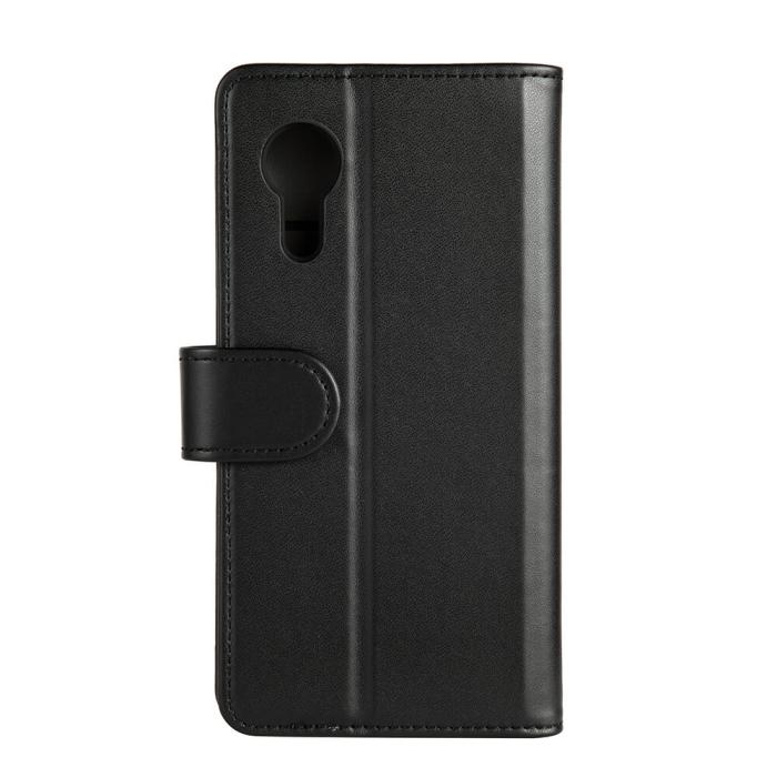 GEAR - GEAR Mobilfodral Samsung Xcover 5 - Svart