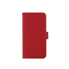 GEAR - GEAR Mobilfodral Röd Limited Edition iPhone 12 Pro Max