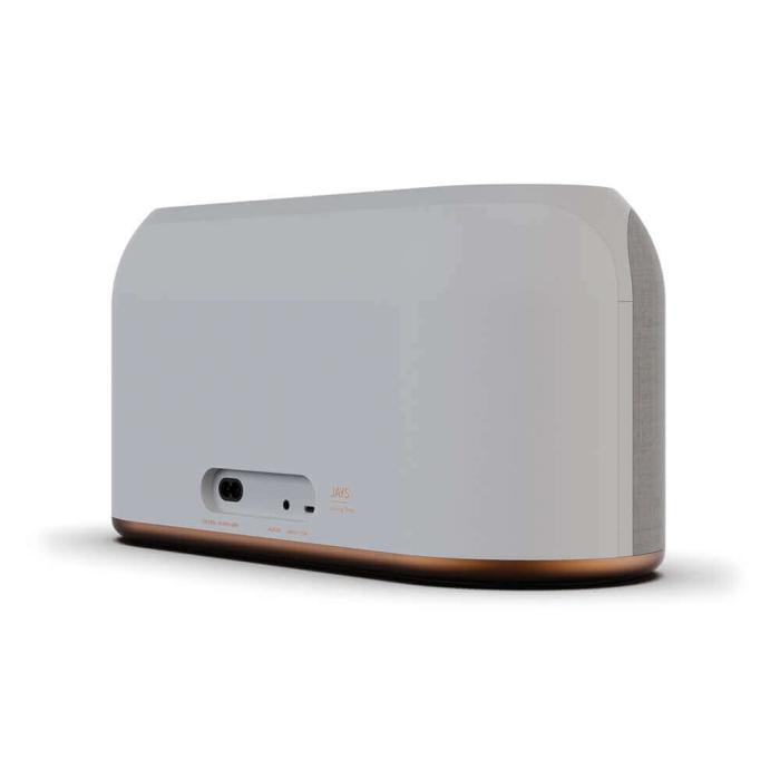 Jays - JAYS Högtalare s-Living Three Multiroom 2x25+2x10W Vit