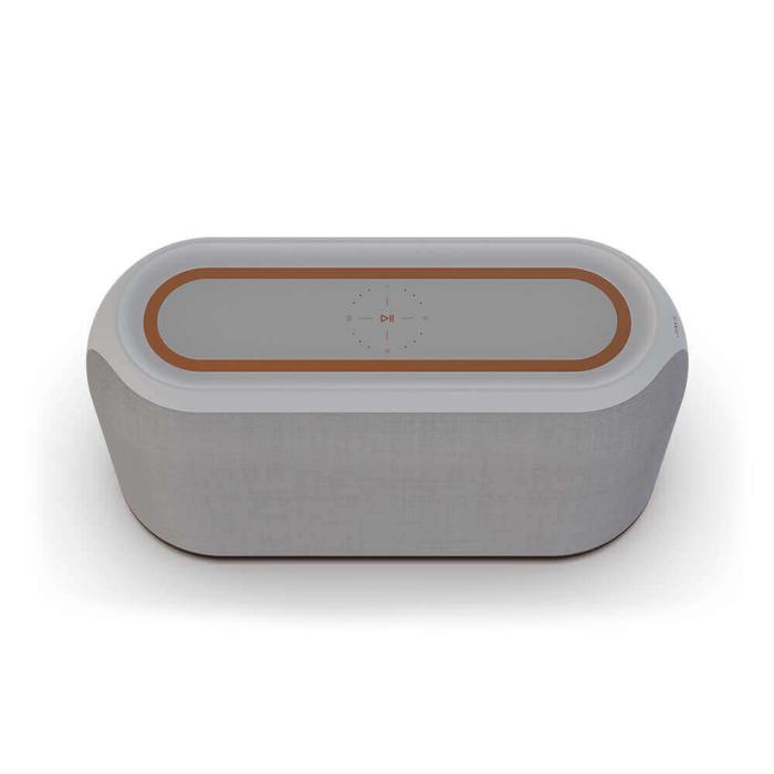 Jays - JAYS Högtalare s-Living Three Multiroom 2x25+2x10W Vit