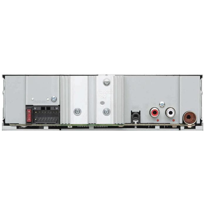 UTGATT5 - JVC Bilstereo KD-X272BT