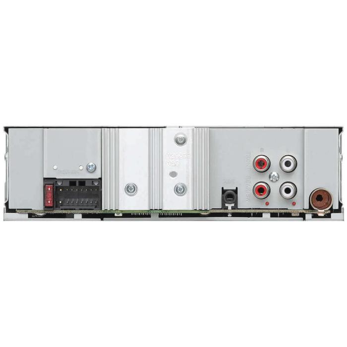 UTGATT5 - JVC Bilstereo KD-X372BT