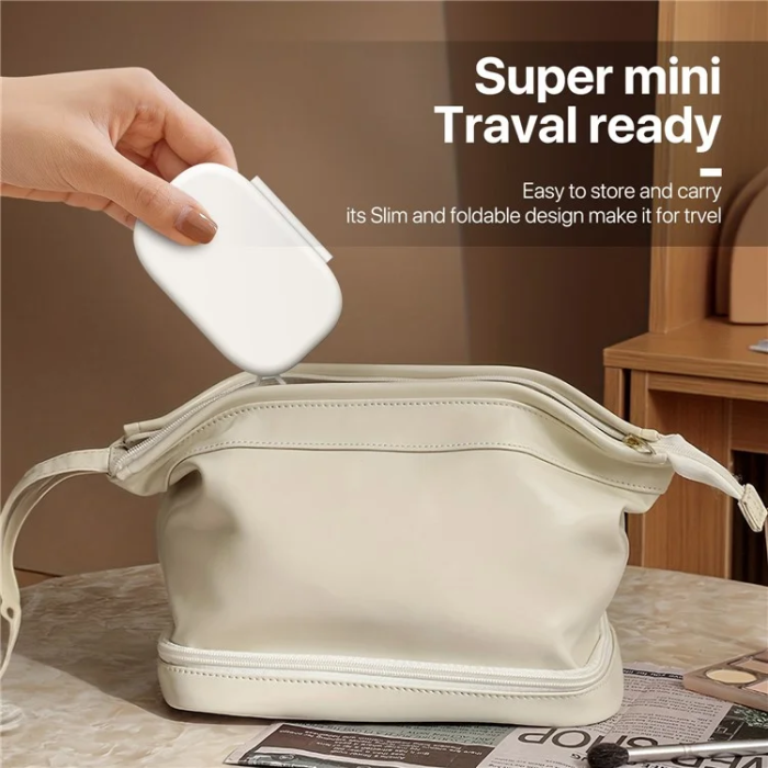 OEM - 3in1 MagSafe Trådlös Laddare iPhone, Apple Watch, Airpods