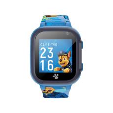 Forever - Forever Smartwatch f&ouml;r Barn KW-60 Paw Patrol - Bl&aring;