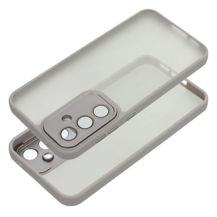 OEM - Xiaomi Redmi Note 14 5G Mobilskal Variete - Steel