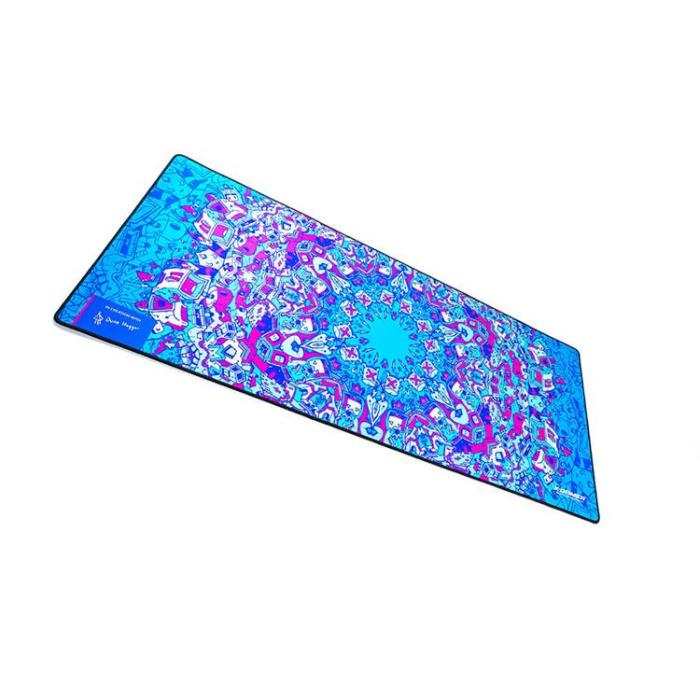 UTGATT1 - X-GAMER Musmatta X-Rayz 1100x450