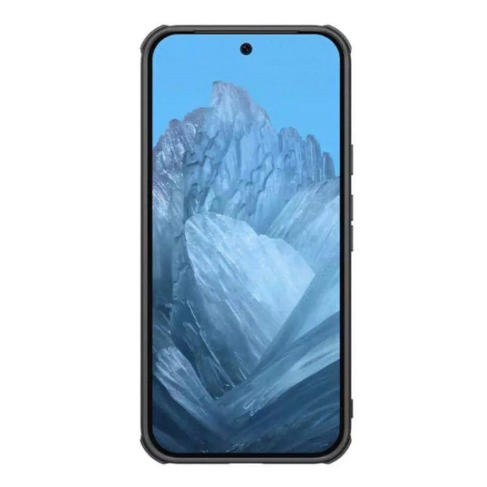 Nillkin - Nillkin Google Pixel 9 Pro XL Mobilskal CamShield Pro - Svart