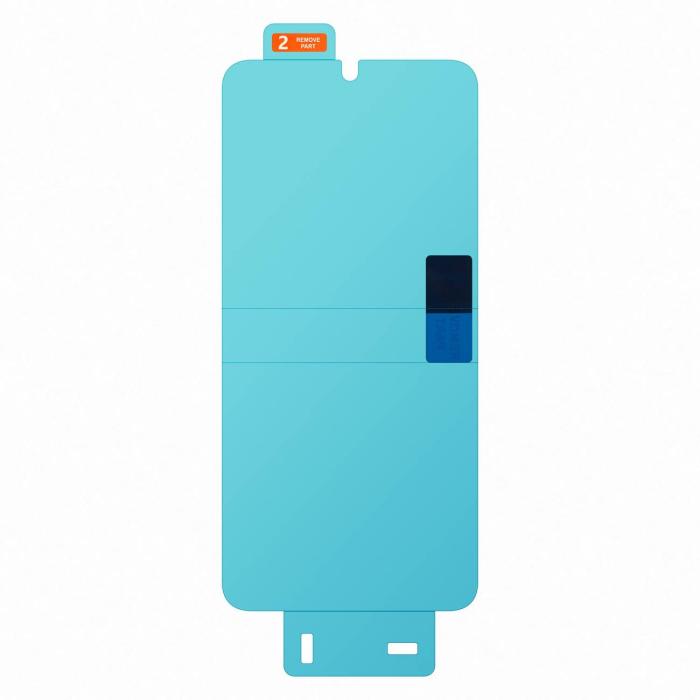 Samsung - [2-PACK] Samsung Galaxy S23 Plus Härdat Glas Skärmskydd