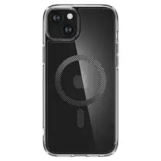 Spigen - Spigen Mobilskal till iPhone 15 Plus Magsafe Ultra - Carbon Fiber