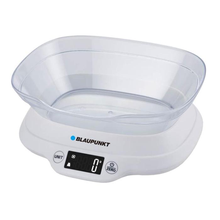 Blaupunkt - Blaupunkt Köksvåg FKS501