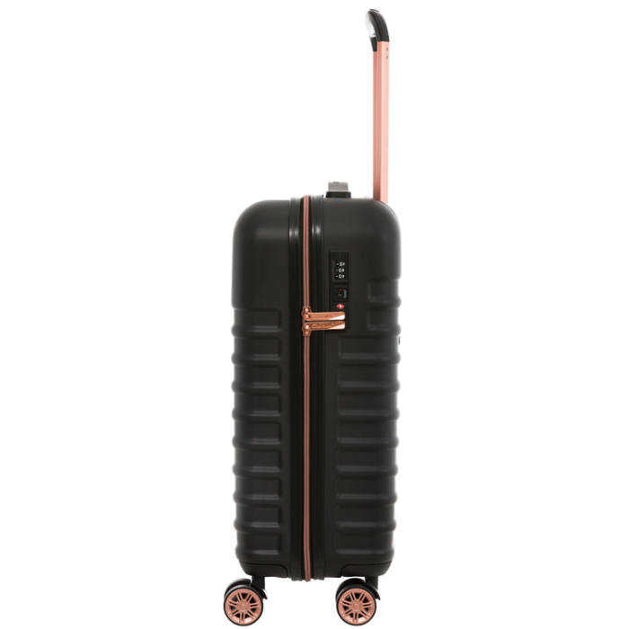 CAVALET - Cavalet Pasadena Kabin Black-Roséguld