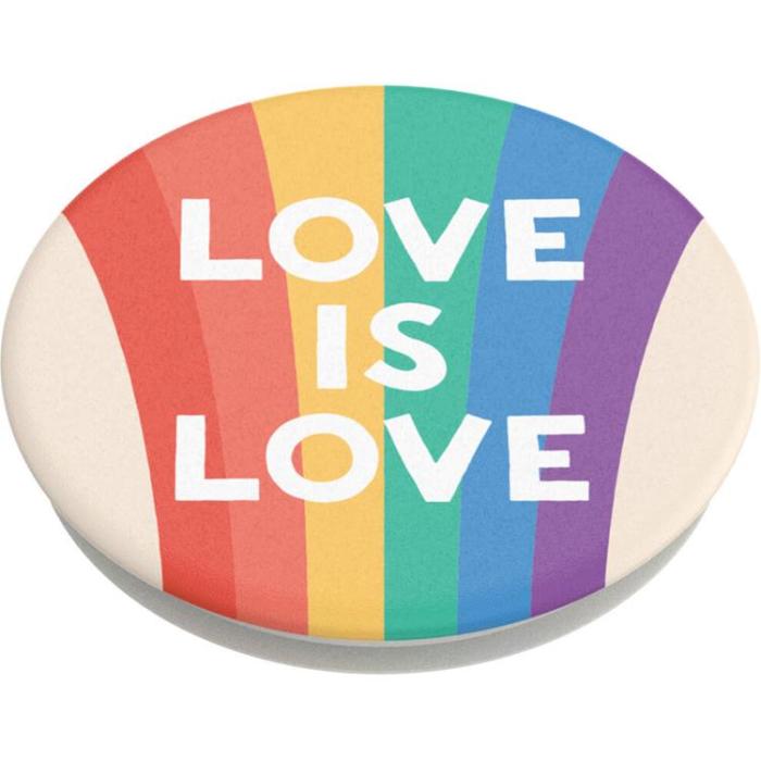 PopSockets - POPSOCKETS Mobilhållare / Mobilgrepp Loving Love