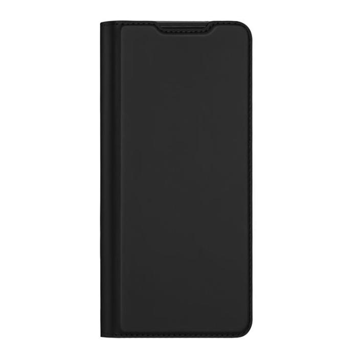 UTGATT1 - Dux Ducis Motorola Moto G200 5G/Edge S30 Fodral Skin Series - Svart