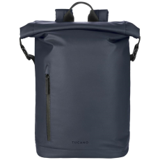 Tucano - Tucano Ryggs&auml;ck F&ouml;r MacBook Pro 16" Rollo - Bl&aring;