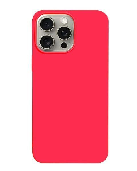 Beline iPhone 16 Pro Max Mobilskal Candy - Rosa | 2353 | AlltMobil