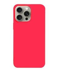 Beline - Beline iPhone 16 Pro Max Mobilskal Candy - Rosa