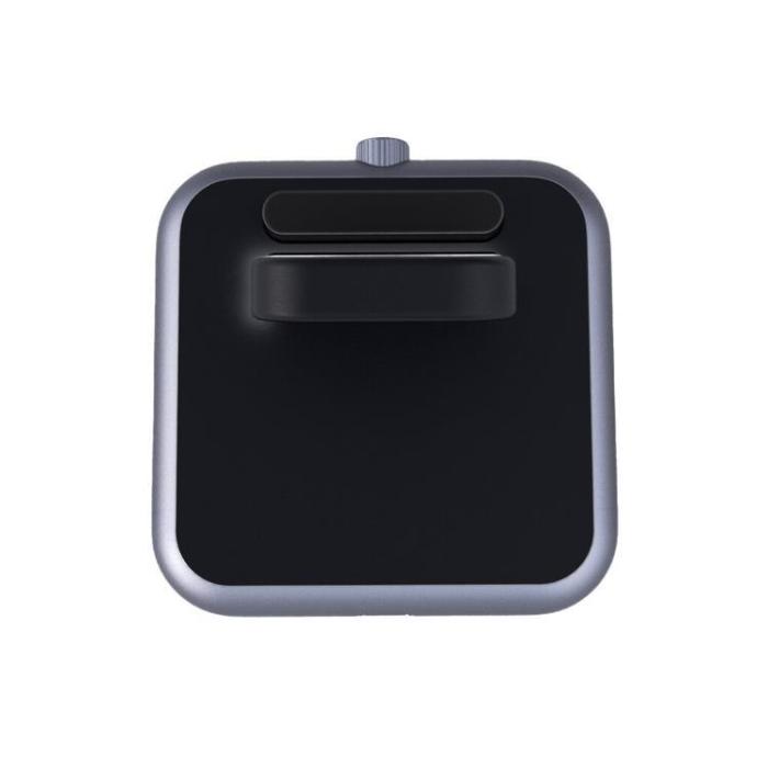 Joyroom - Joyroom Trådlös Laddare För Samsung Galaxy Watch - Svart
