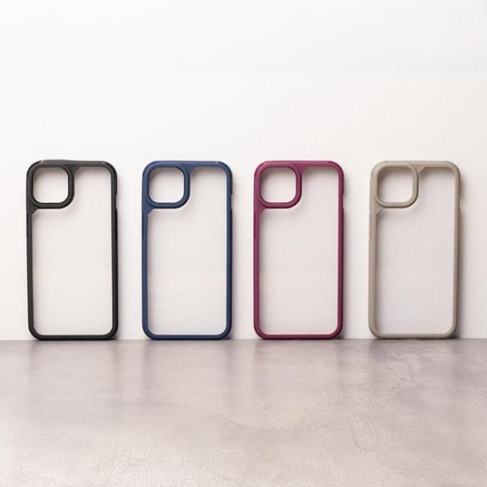 OEM - Xiaomi Redmi Note 13 Pro 4G/Poco M6 Pro Mobilskal Color Shock