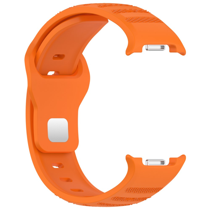 A-One Brand - Galaxy Watch 8 (44mm/40mm)/8 Classic (46mm) Armband Silikon