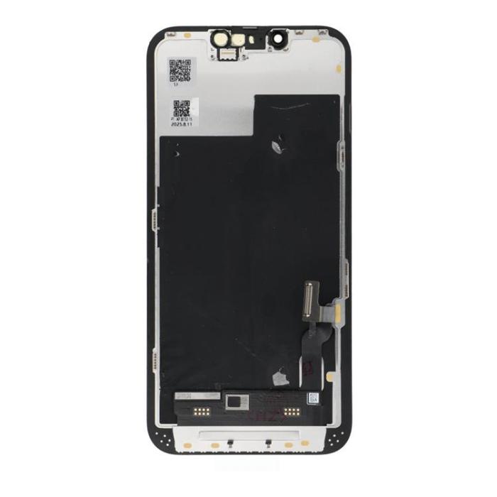A-One Brand - iPhone 13 Skärm med LCD-display FixCell FOG OLED Byt IC
