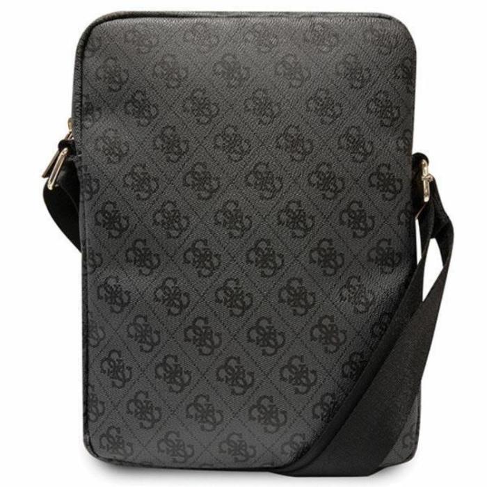 Guess - Guess Tablet Fodral 10'' Stripes - Svart