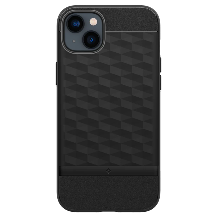 Caseology - Caseology iPhone 14 Plus Skal Parallax Mag - matte Svart