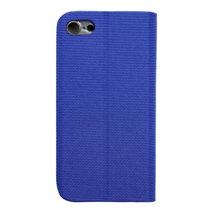 OEM - SENSITIVE slim fodral till iPhone 7/8light Blå