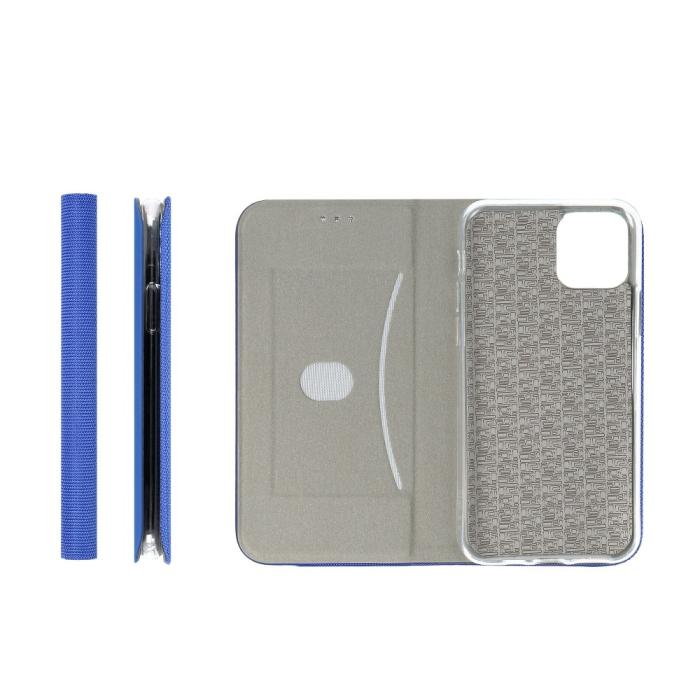 OEM - SENSITIVE slim fodral till iPhone 7/8light Blå
